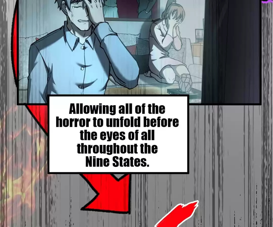 Read The Sacred Ruins (Colored) chapter 63 image 45 on Lezhin
