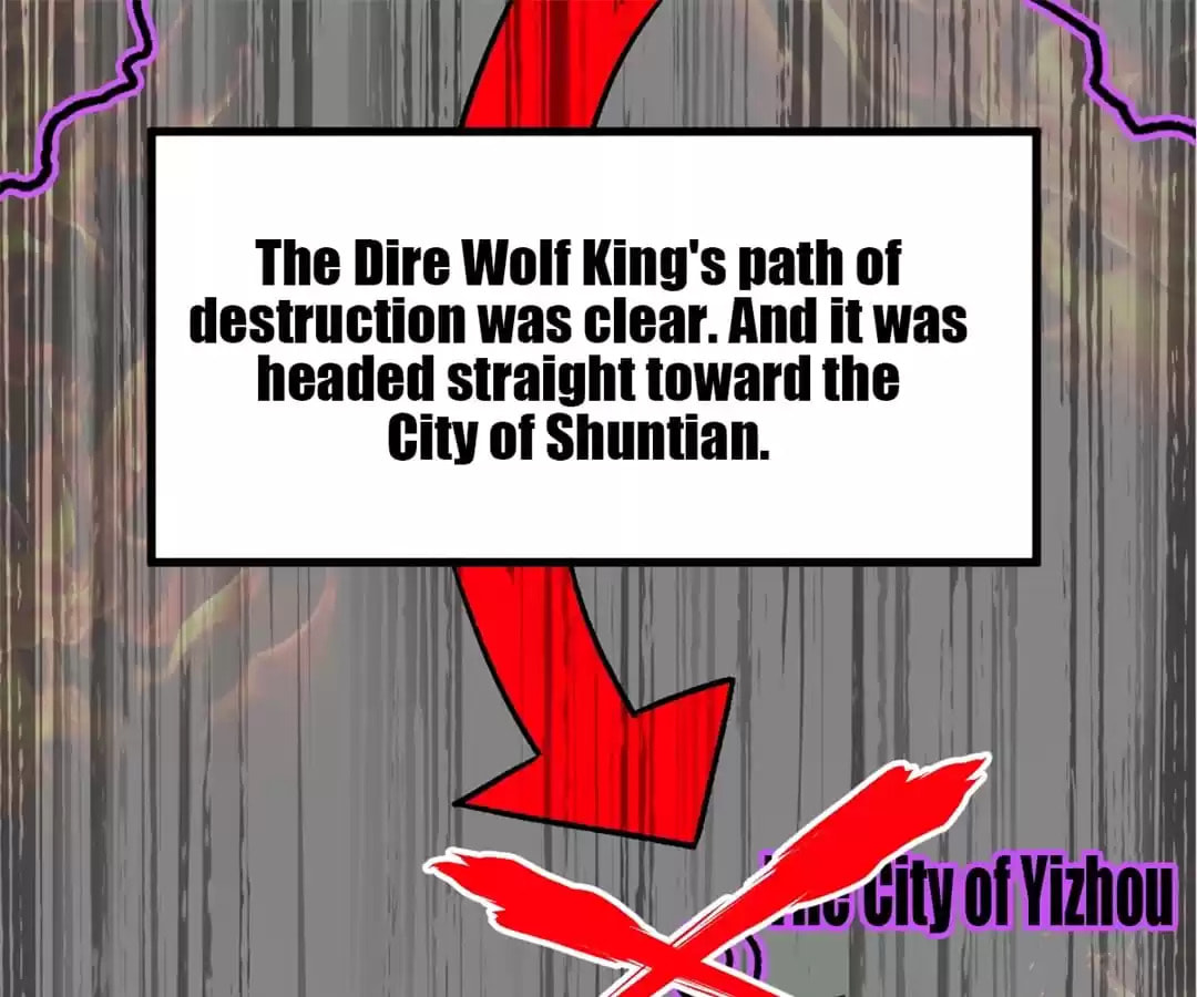 Read The Sacred Ruins (Colored) chapter 63 image 49 on Lezhin