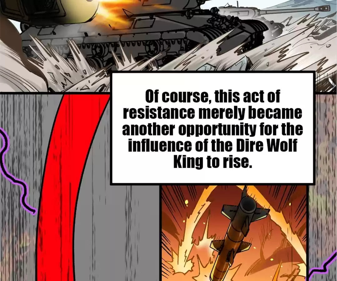 Read The Sacred Ruins (Colored) chapter 63 image 53 on Lezhin