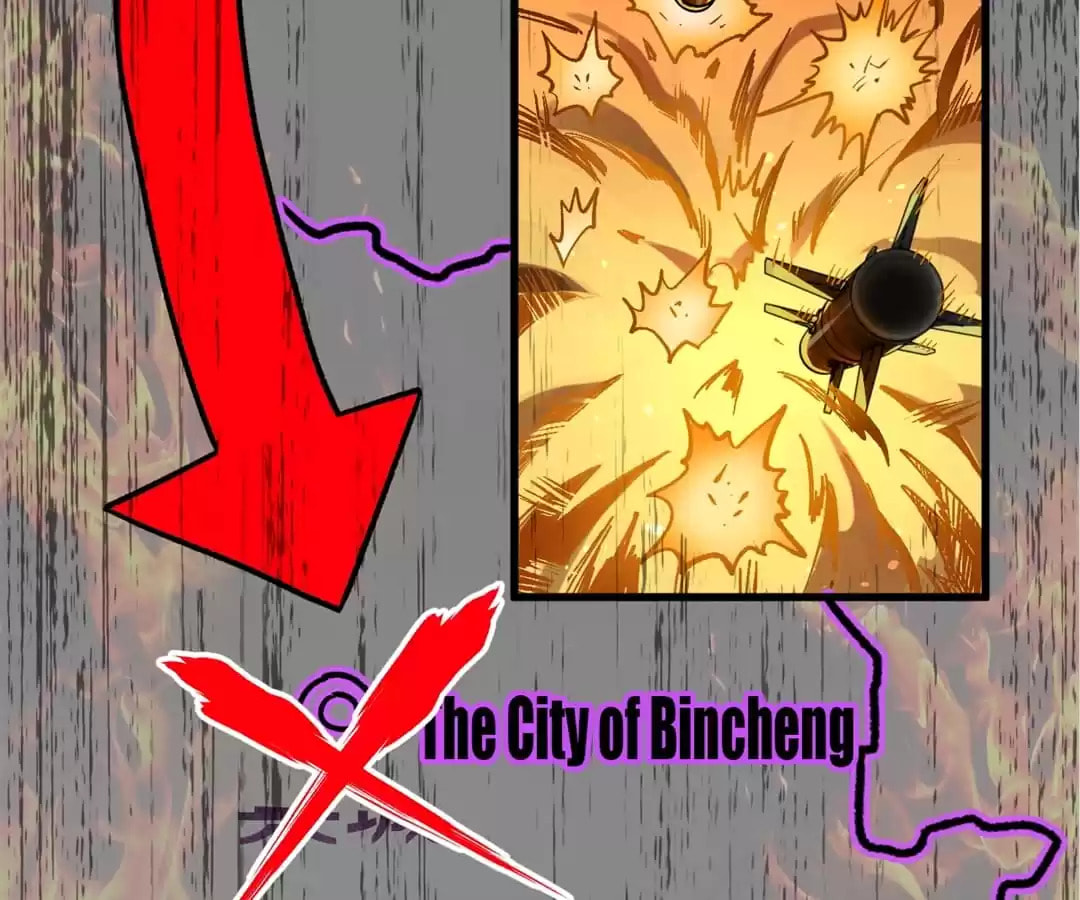 Read The Sacred Ruins (Colored) chapter 63 image 54 on Lezhin