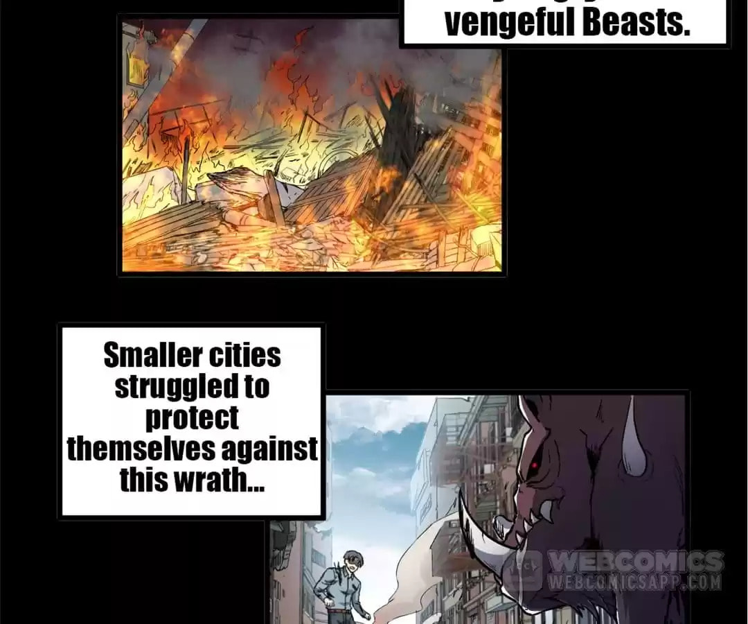 Read The Sacred Ruins (Colored) chapter 63 image 61 on Lezhin