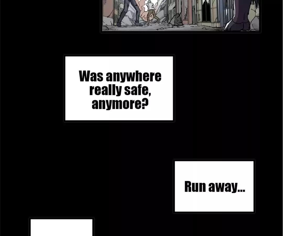 Read The Sacred Ruins (Colored) chapter 63 image 62 on Lezhin