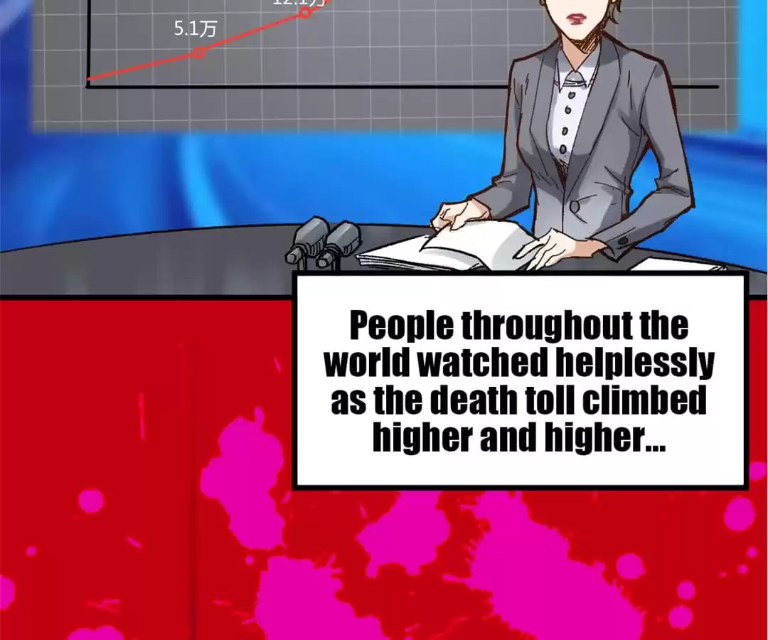 Read The Sacred Ruins (Colored) chapter 63 image 68 on Lezhin