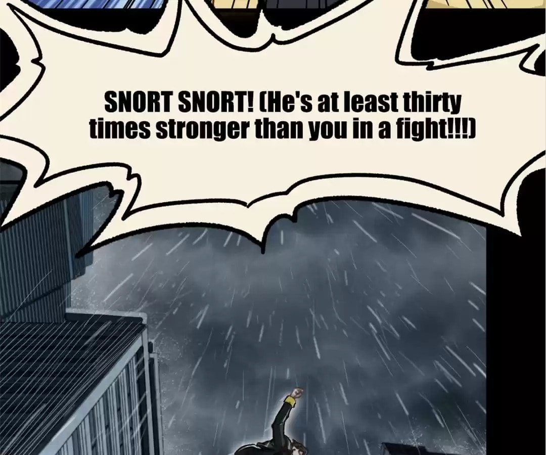 Read The Sacred Ruins (Colored) chapter 63 image 7 on Lezhin