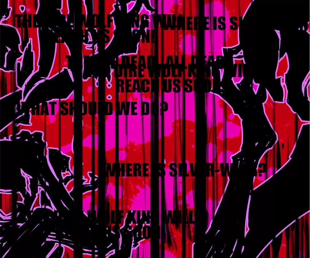 Read The Sacred Ruins (Colored) chapter 63 image 71 on Lezhin