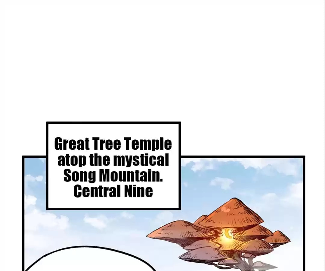 Read The Sacred Ruins (Colored) chapter 63 image 76 on Lezhin