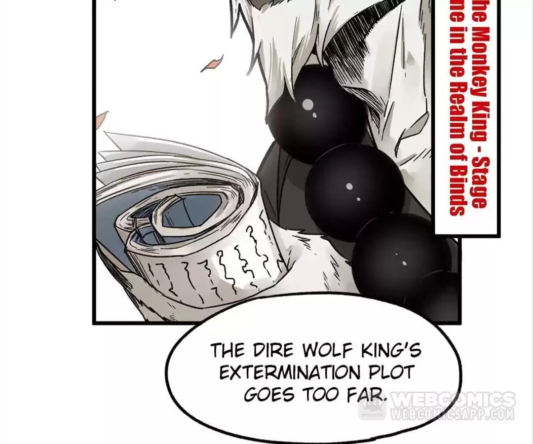 Read The Sacred Ruins (Colored) chapter 63 image 80 on Lezhin