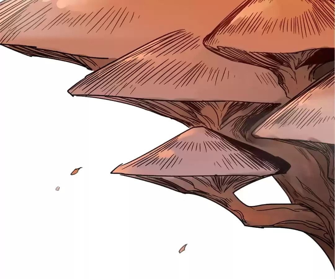 Read The Sacred Ruins (Colored) chapter 63 image 83 on Lezhin