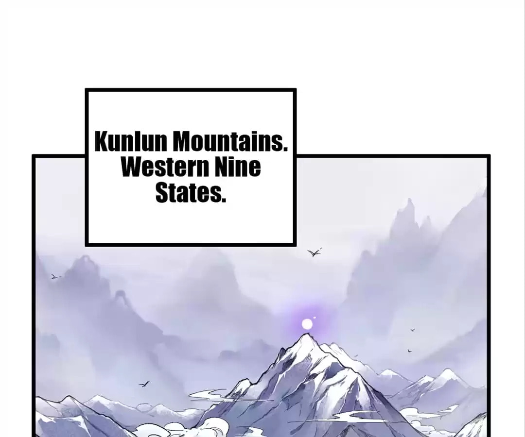 Read The Sacred Ruins (Colored) chapter 63 image 86 on Lezhin