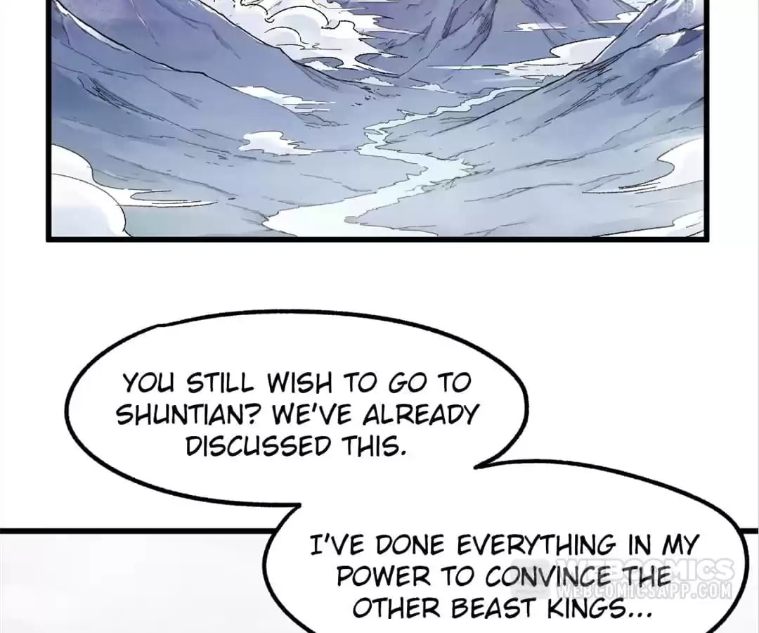 Read The Sacred Ruins (Colored) chapter 63 image 87 on Lezhin