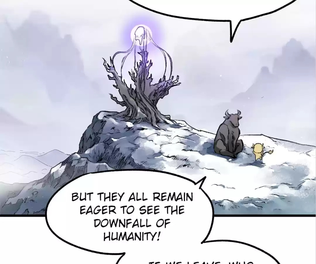 Read The Sacred Ruins (Colored) chapter 63 image 88 on Lezhin