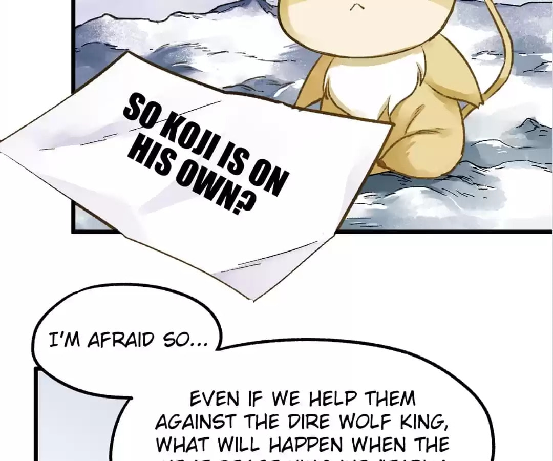 Read The Sacred Ruins (Colored) chapter 63 image 90 on Lezhin