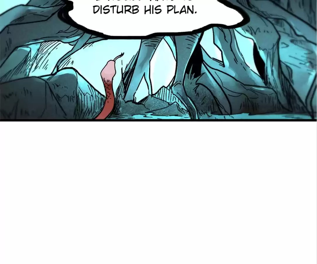 Read The Sacred Ruins (Colored) chapter 63 image 99 on Lezhin