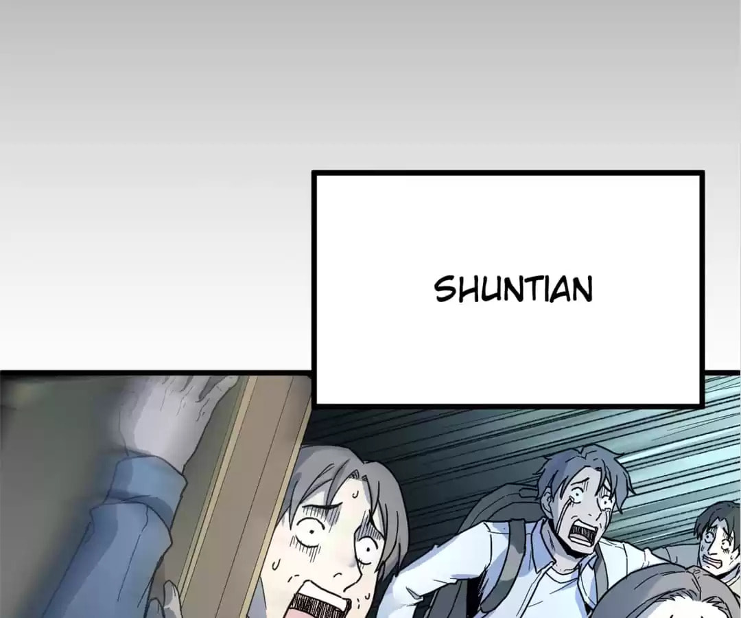 Read The Sacred Ruins (Colored) chapter 64 image 100 on Lezhin