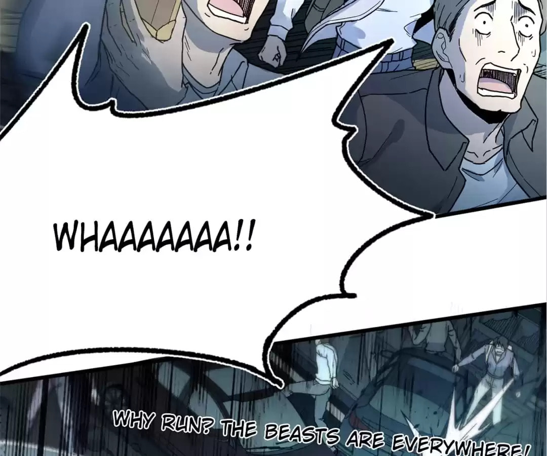 Read The Sacred Ruins (Colored) chapter 64 image 101 on Lezhin