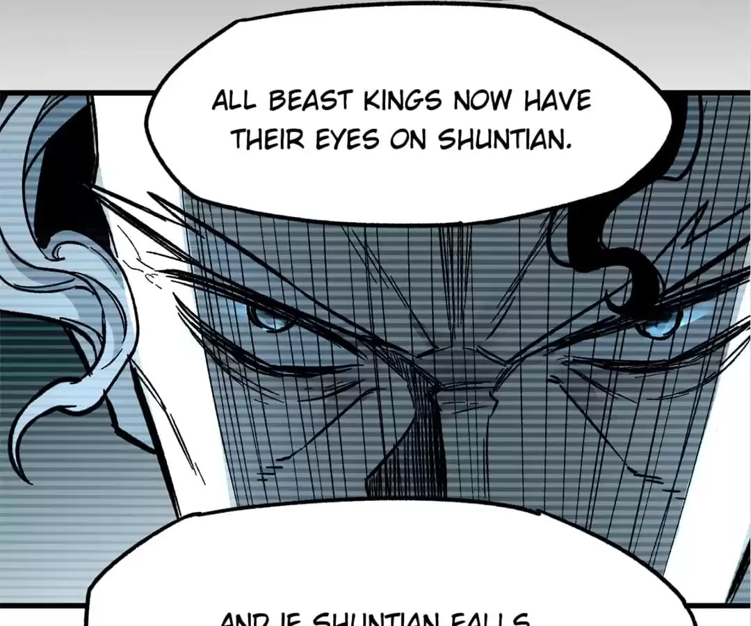 Read The Sacred Ruins (Colored) chapter 64 image 115 on Lezhin