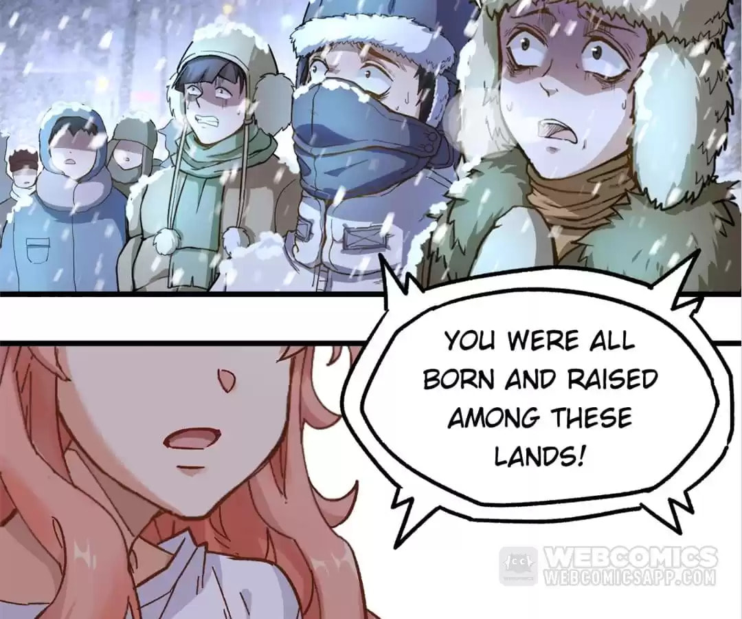 Read The Sacred Ruins (Colored) chapter 64 image 119 on Lezhin