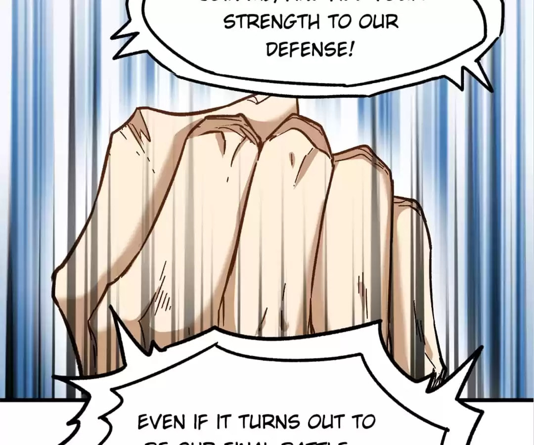Read The Sacred Ruins (Colored) chapter 64 image 121 on Lezhin