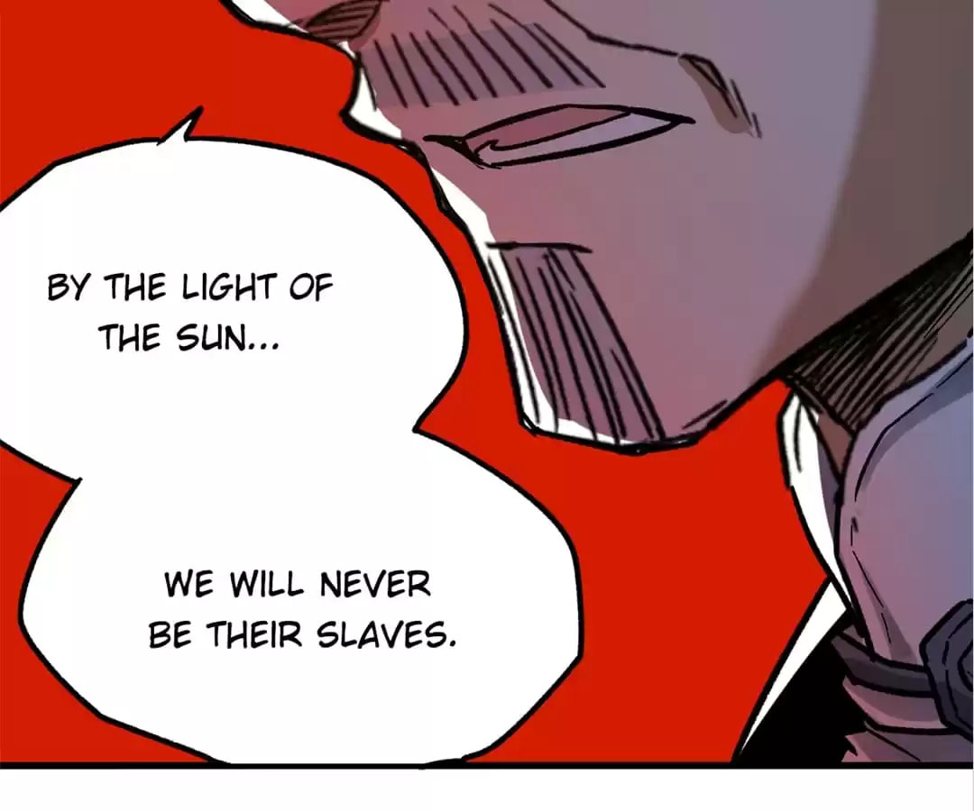 Read The Sacred Ruins (Colored) chapter 64 image 124 on Lezhin