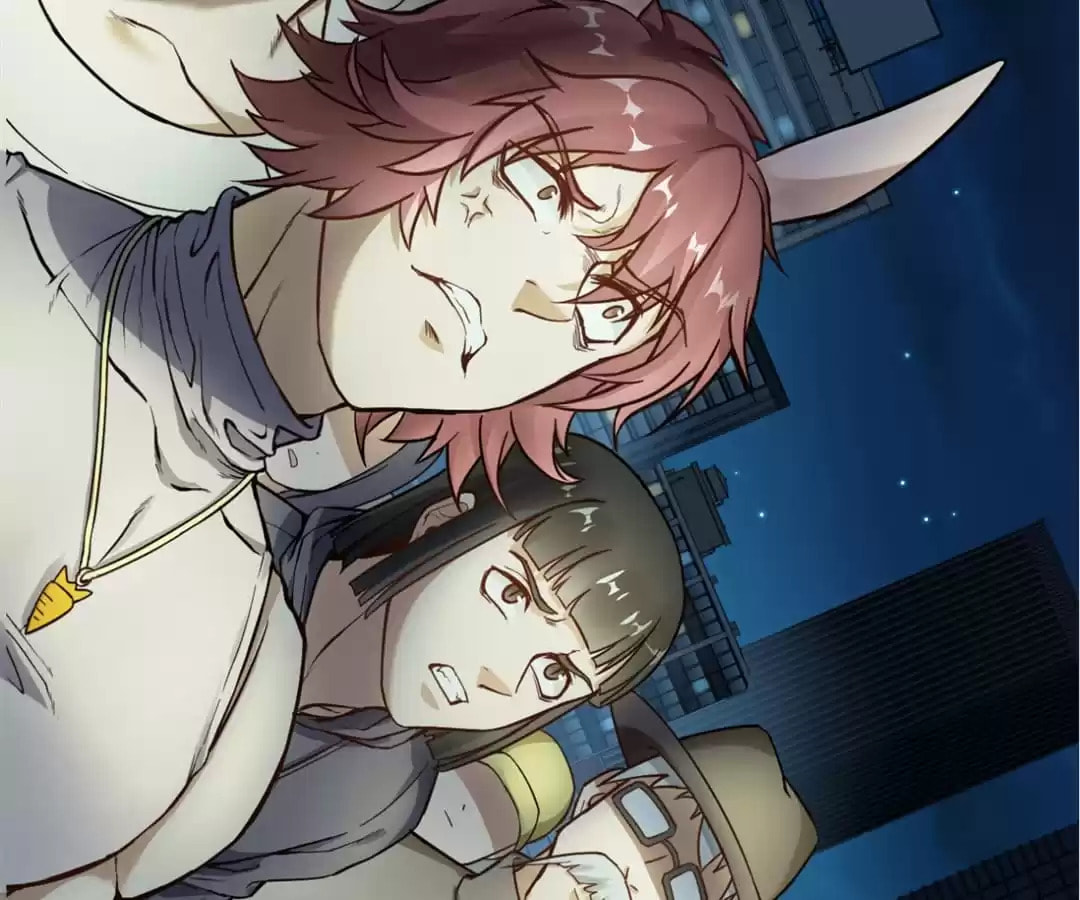 Read The Sacred Ruins (Colored) chapter 64 image 129 on Lezhin