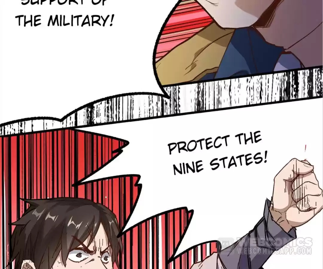 Read The Sacred Ruins (Colored) chapter 64 image 133 on Lezhin