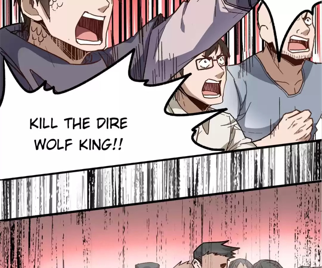 Read The Sacred Ruins (Colored) chapter 64 image 134 on Lezhin