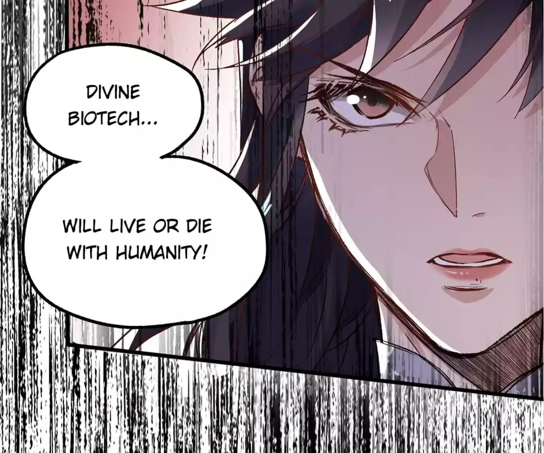 Read The Sacred Ruins (Colored) chapter 64 image 136 on Lezhin