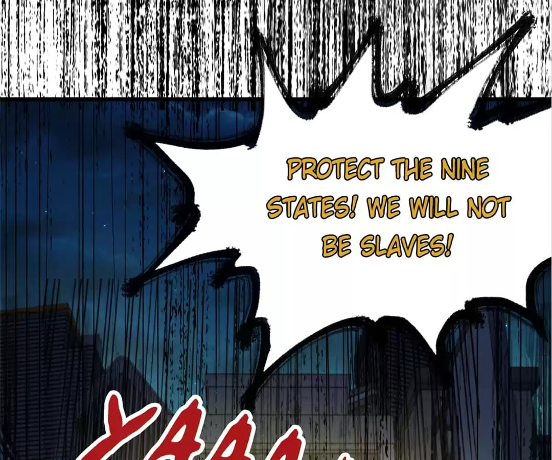 Read The Sacred Ruins (Colored) chapter 64 image 137 on Lezhin