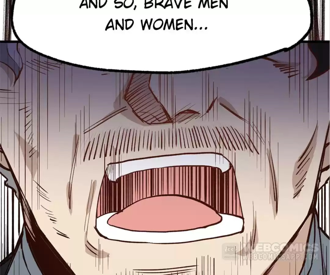 Read The Sacred Ruins (Colored) chapter 64 image 141 on Lezhin