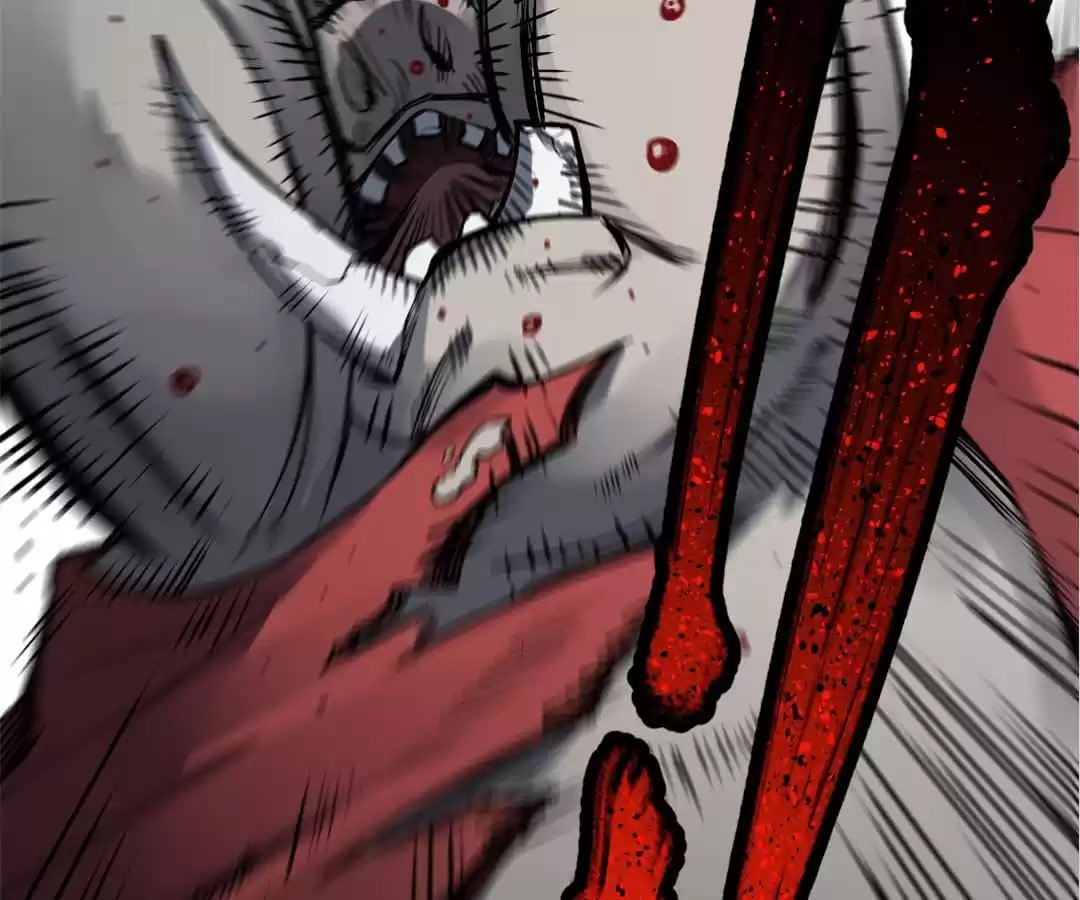 Read The Sacred Ruins (Colored) chapter 64 image 148 on Lezhin