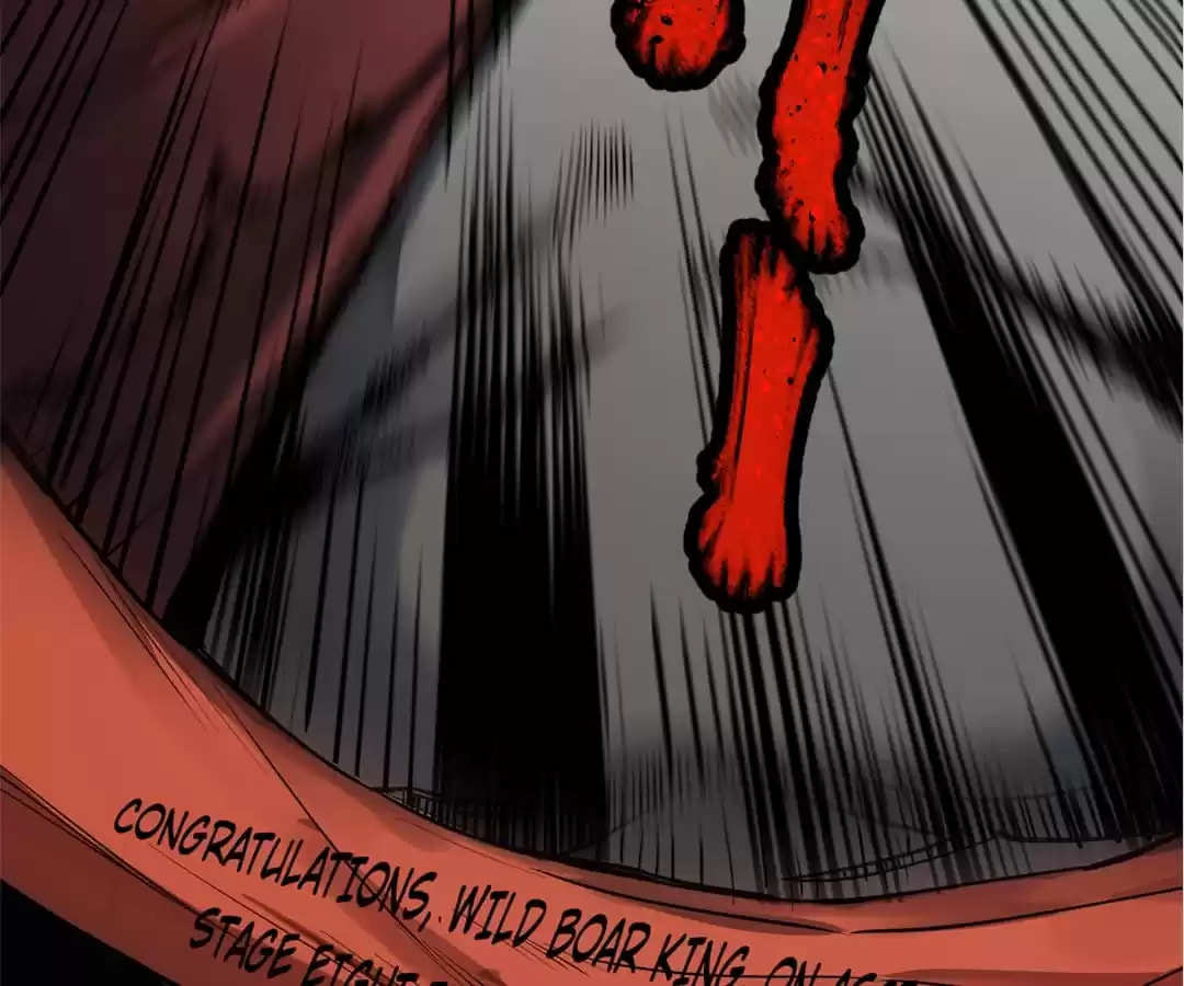 Read The Sacred Ruins (Colored) chapter 64 image 149 on Lezhin