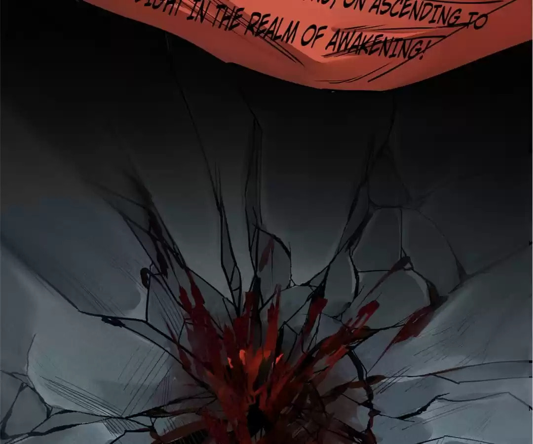 Read The Sacred Ruins (Colored) chapter 64 image 150 on Lezhin