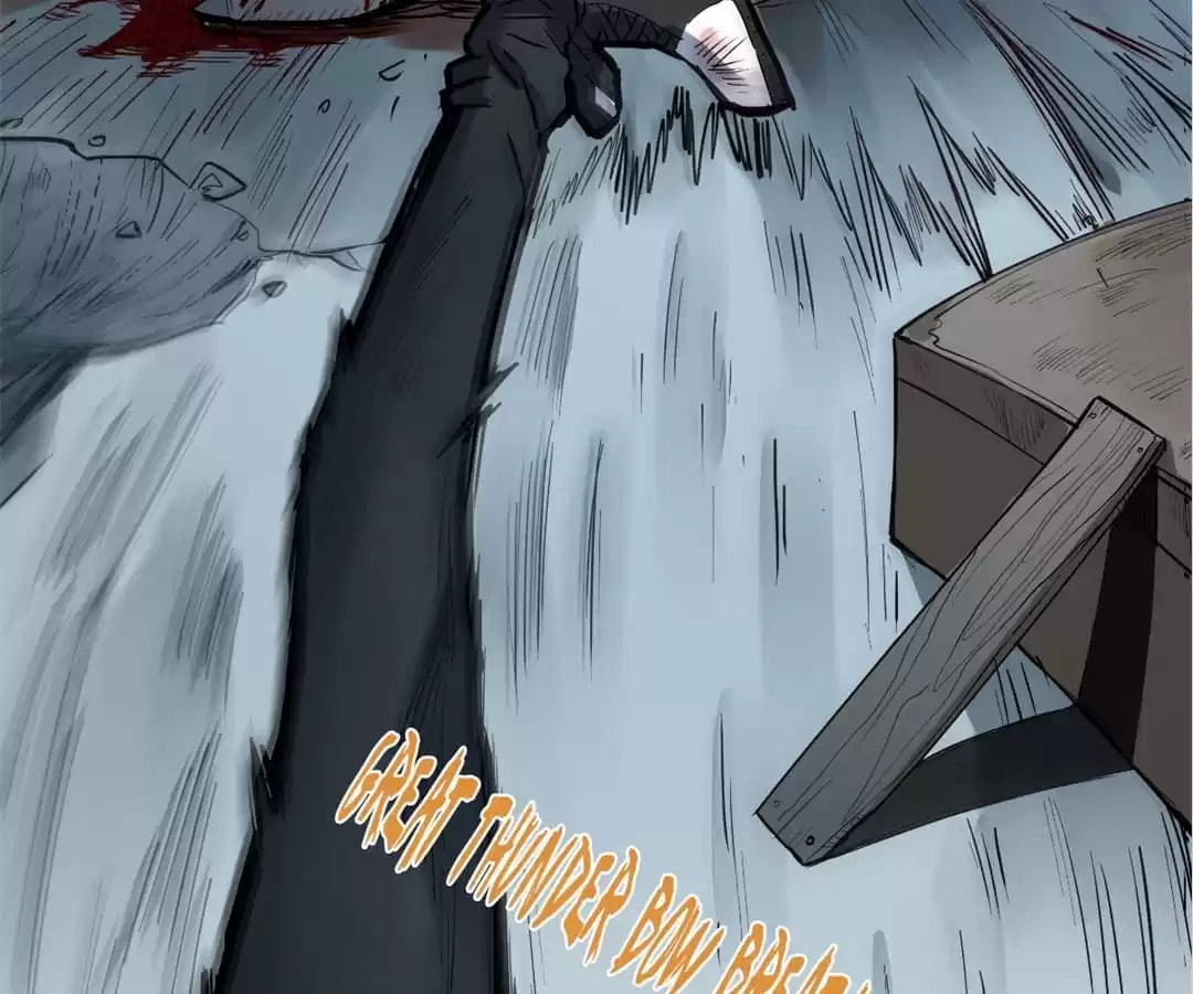Read The Sacred Ruins (Colored) chapter 64 image 152 on Lezhin