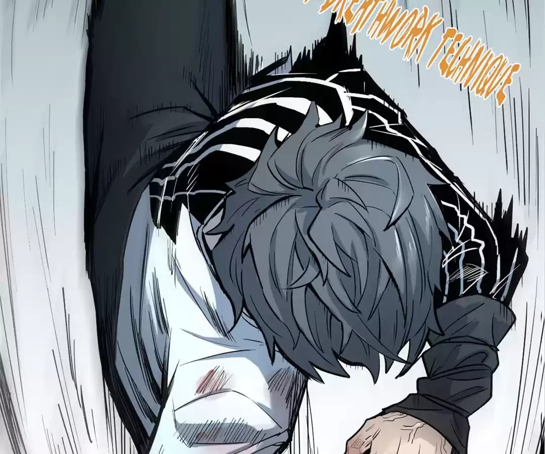 Read The Sacred Ruins (Colored) chapter 64 image 153 on Lezhin