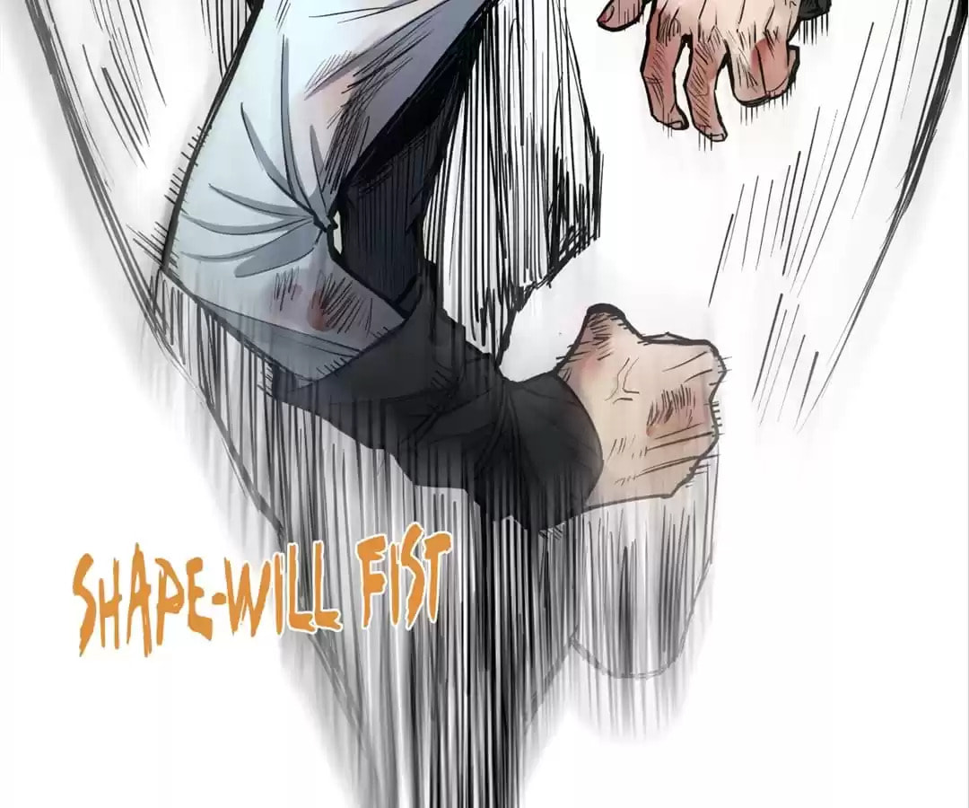 Read The Sacred Ruins (Colored) chapter 64 image 154 on Lezhin