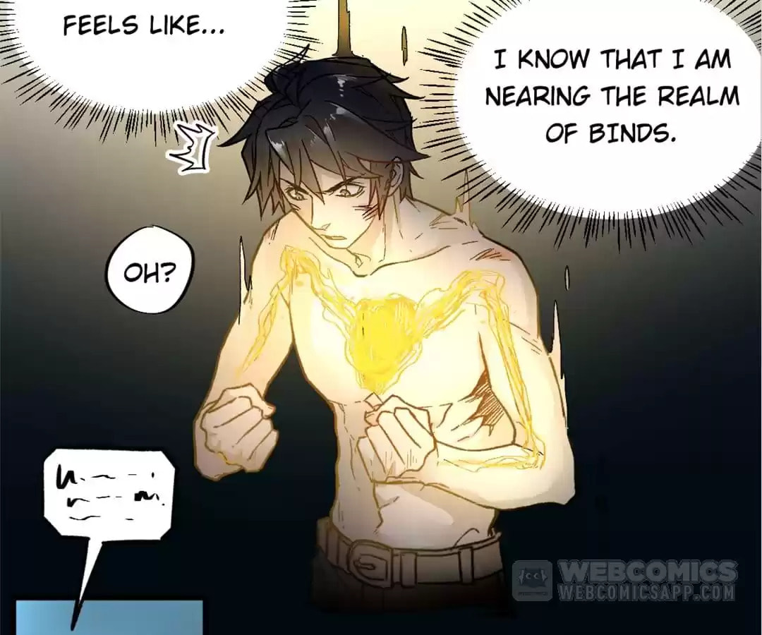 Read The Sacred Ruins (Colored) chapter 64 image 157 on Lezhin