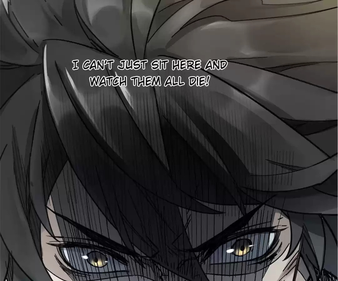 Read The Sacred Ruins (Colored) chapter 64 image 166 on Lezhin