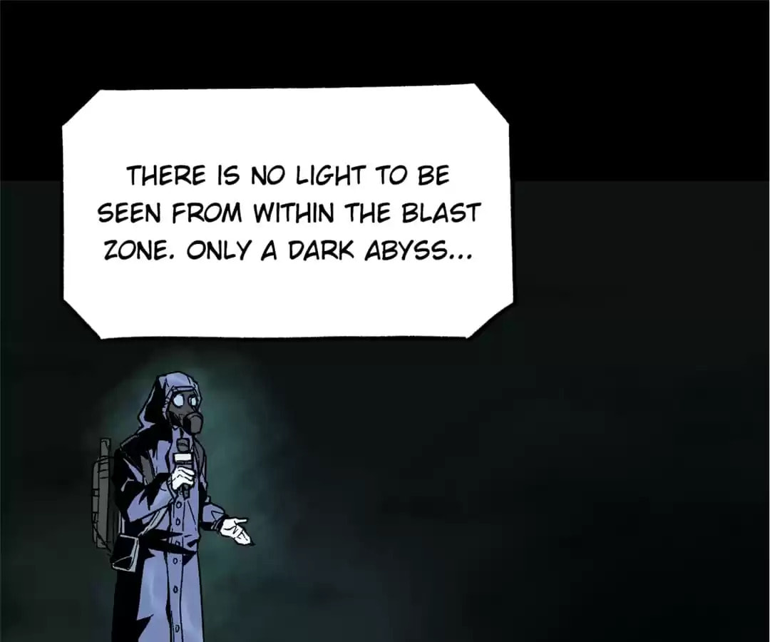 Read The Sacred Ruins (Colored) chapter 64 image 18 on Lezhin