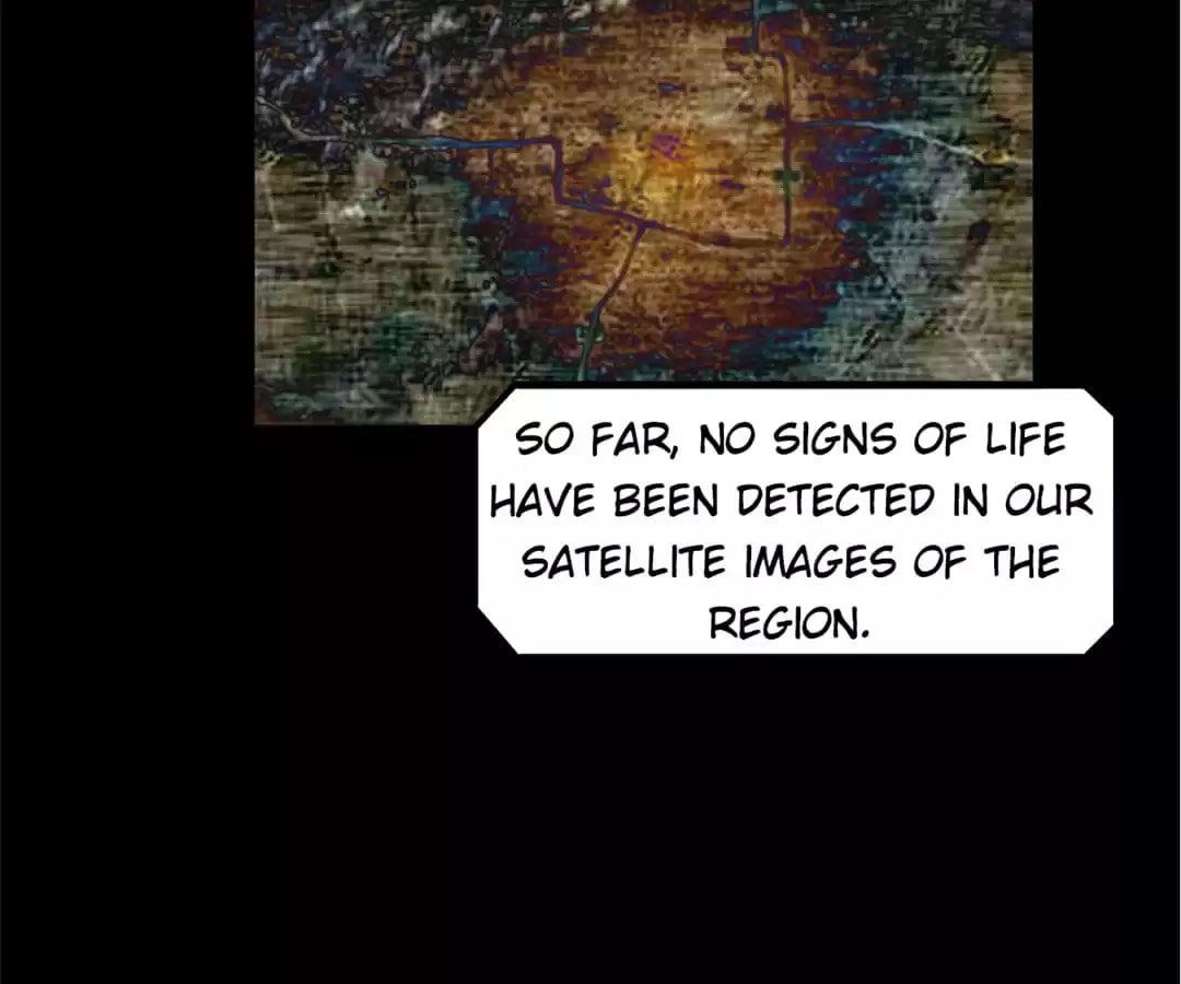 Read The Sacred Ruins (Colored) chapter 64 image 2 on Lezhin