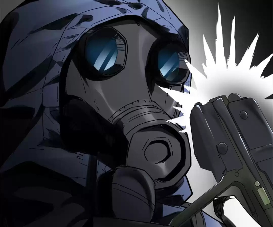 Read The Sacred Ruins (Colored) chapter 64 image 20 on Lezhin