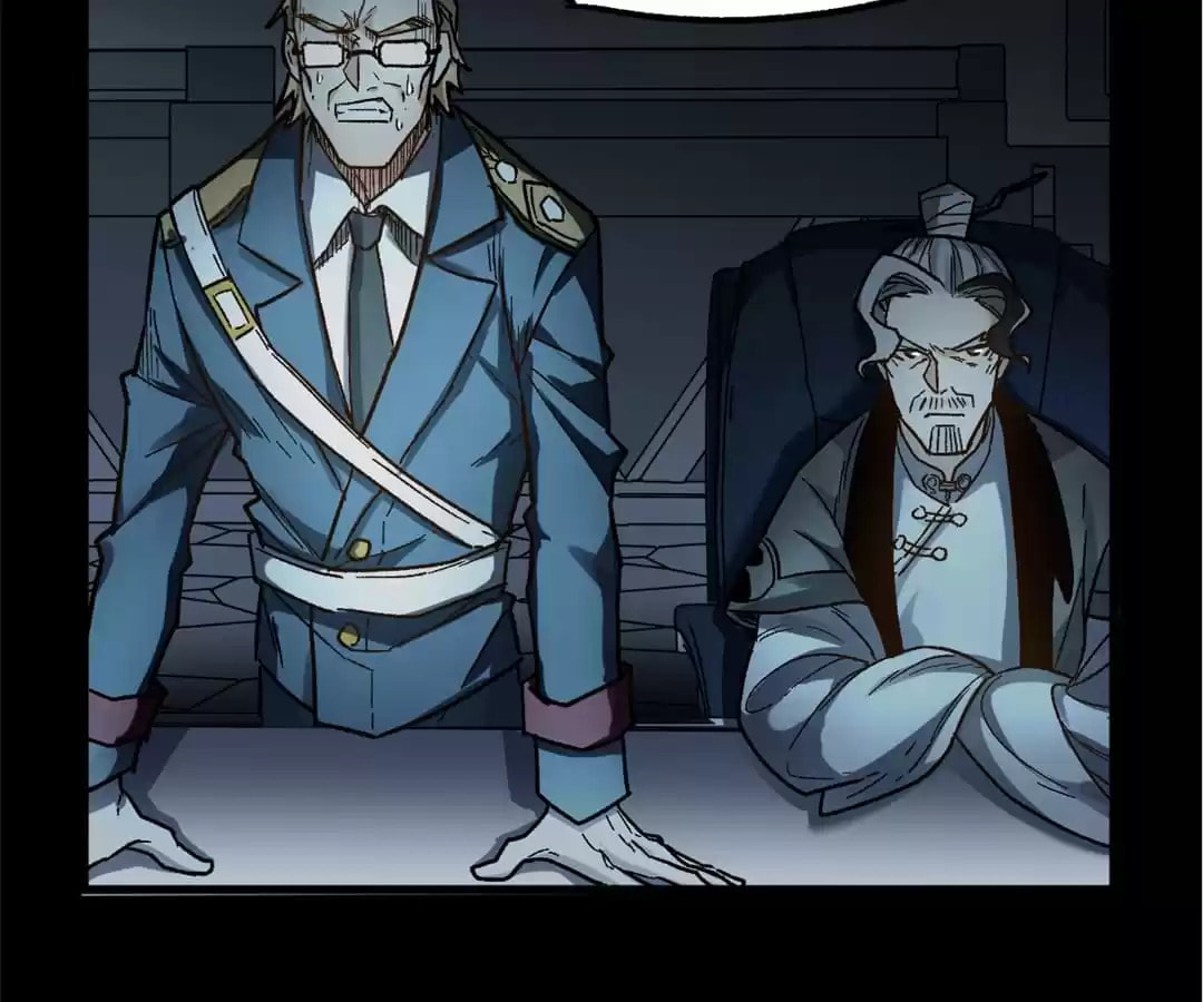 Read The Sacred Ruins (Colored) chapter 64 image 22 on Lezhin