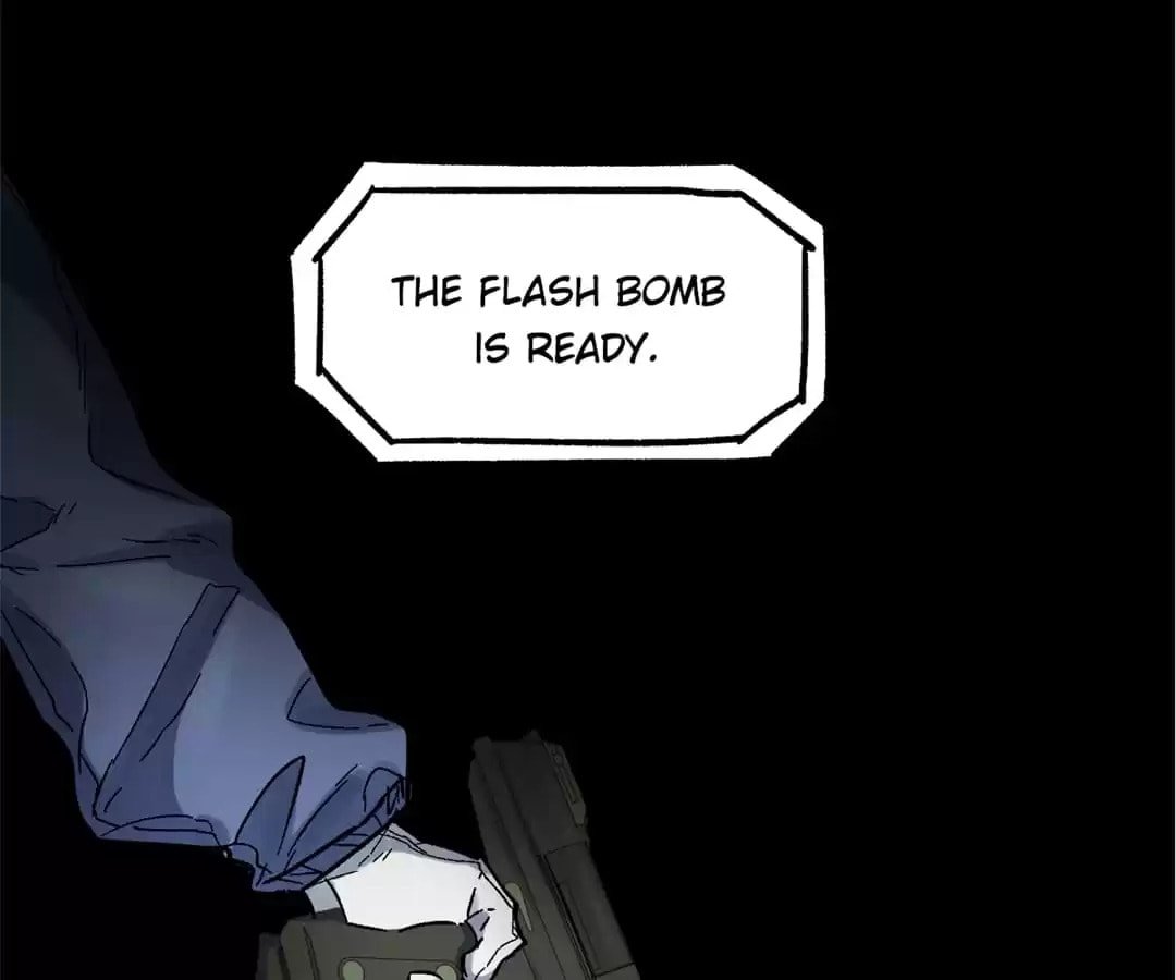 Read The Sacred Ruins (Colored) chapter 64 image 23 on Lezhin