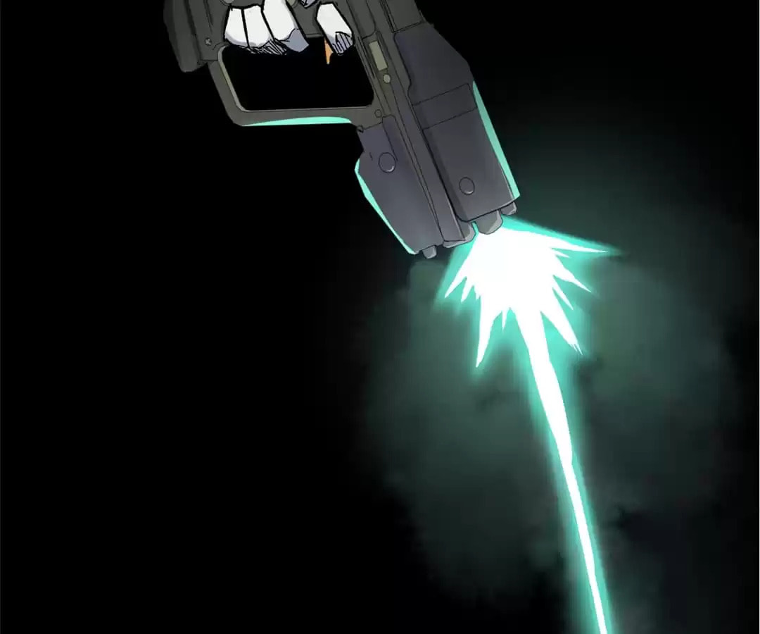 Read The Sacred Ruins (Colored) chapter 64 image 24 on Lezhin