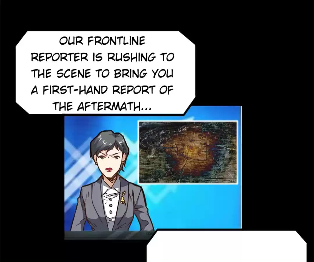 Read The Sacred Ruins (Colored) chapter 64 image 3 on Lezhin