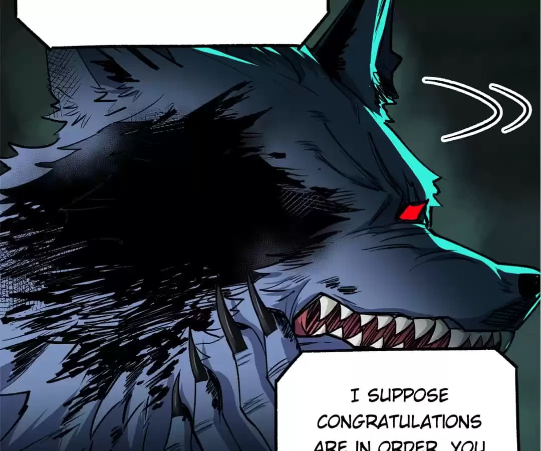 Read The Sacred Ruins (Colored) chapter 64 image 35 on Lezhin