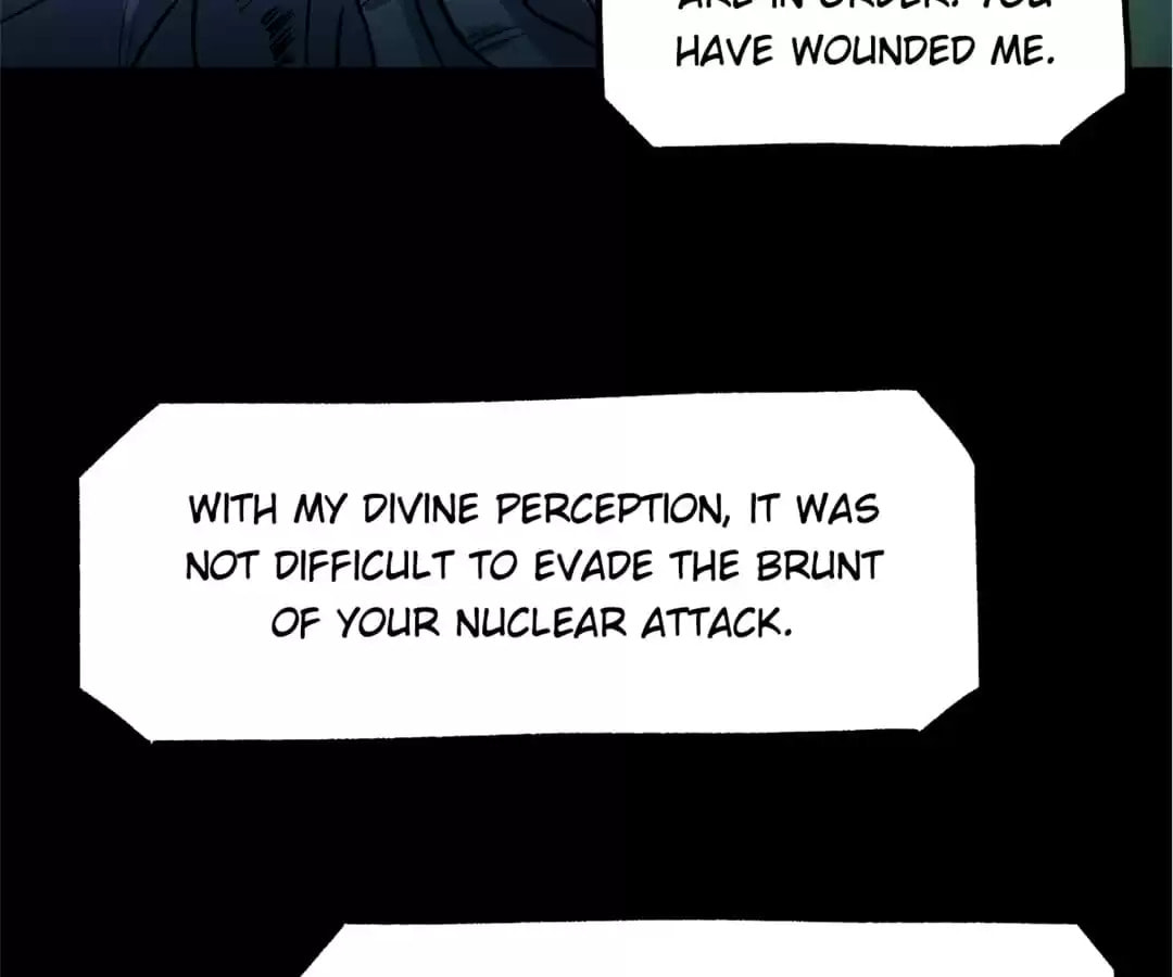 Read The Sacred Ruins (Colored) chapter 64 image 36 on Lezhin