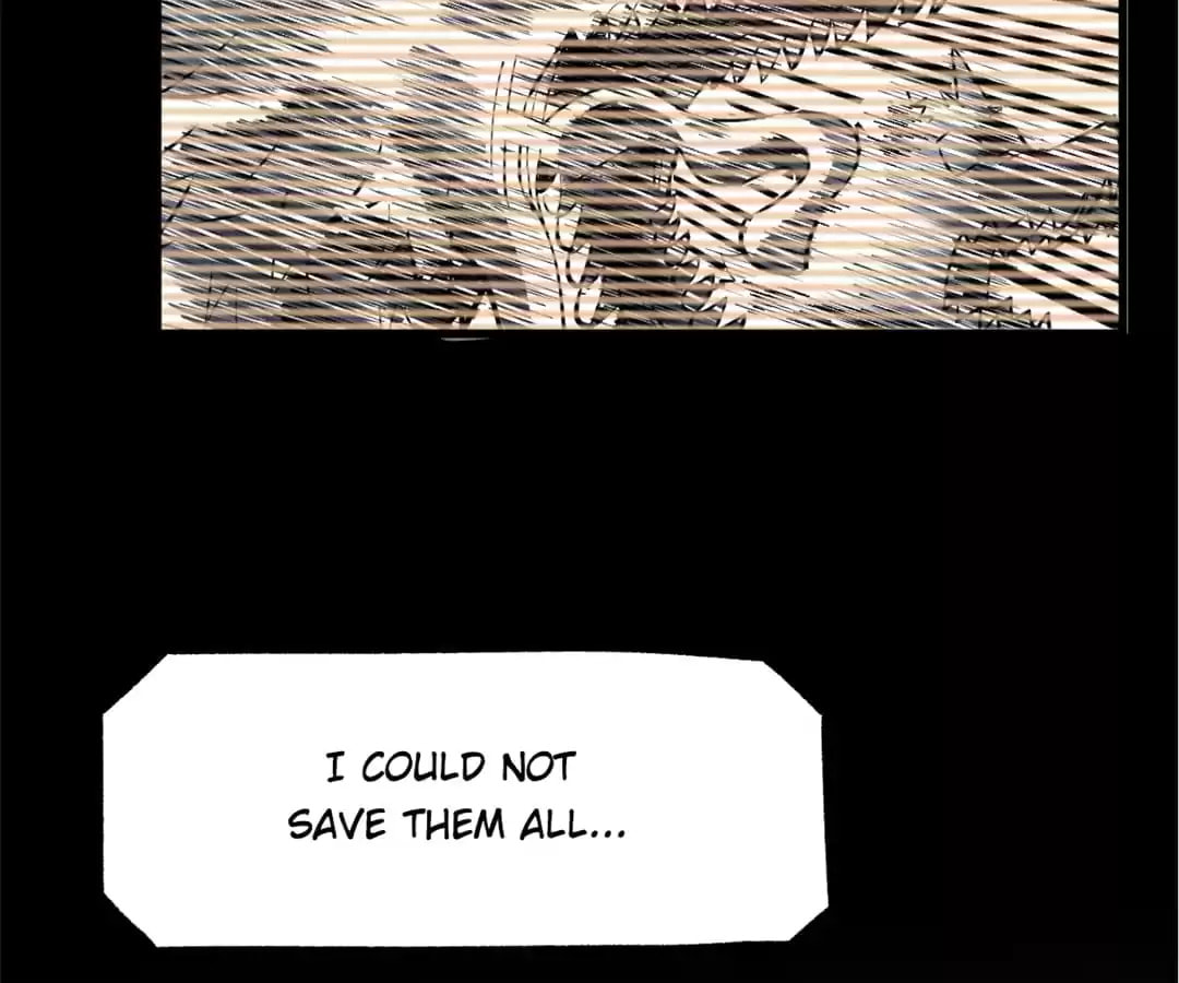 Read The Sacred Ruins (Colored) chapter 64 image 40 on Lezhin