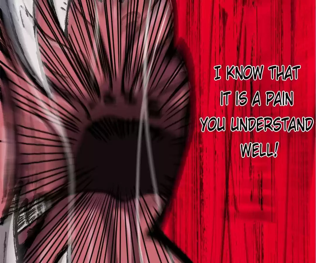 Read The Sacred Ruins (Colored) chapter 64 image 45 on Lezhin