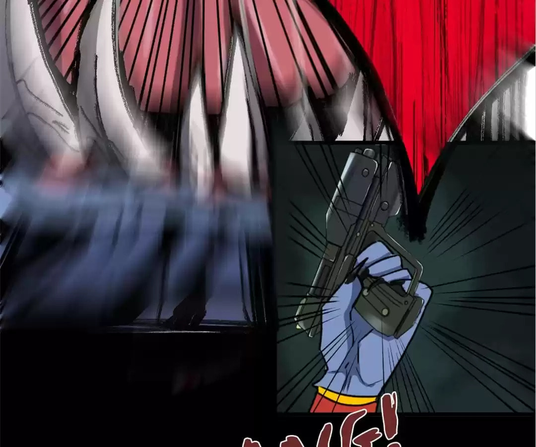 Read The Sacred Ruins (Colored) chapter 64 image 46 on Lezhin