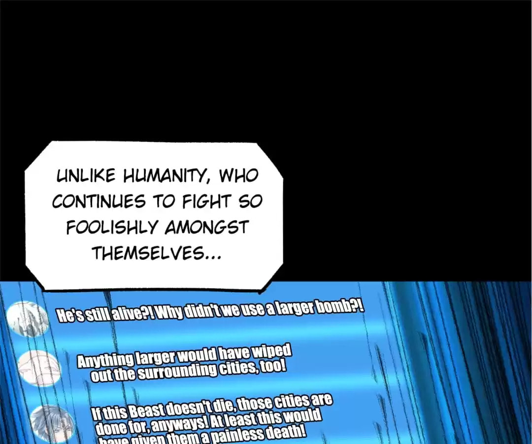 Read The Sacred Ruins (Colored) chapter 64 image 48 on Lezhin